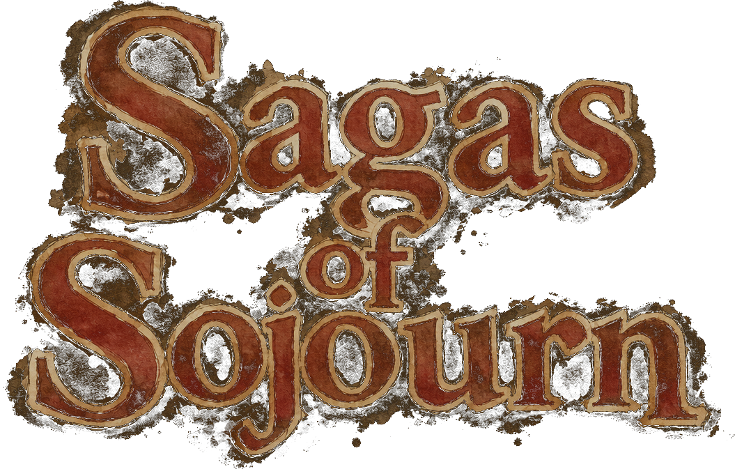 Sagas of Sojourn